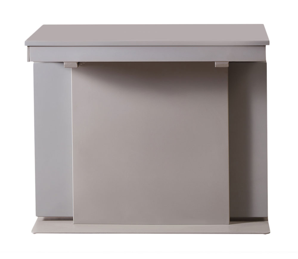 

Стол раздвижной BRADEXHOME LUNGO Латте, LUNGO