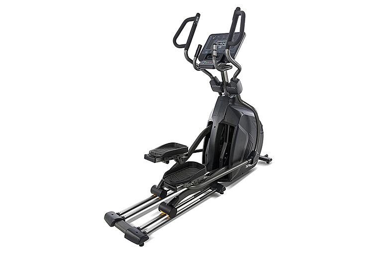 фото Эллиптический тренажер spirit ce850+ spirit fitness