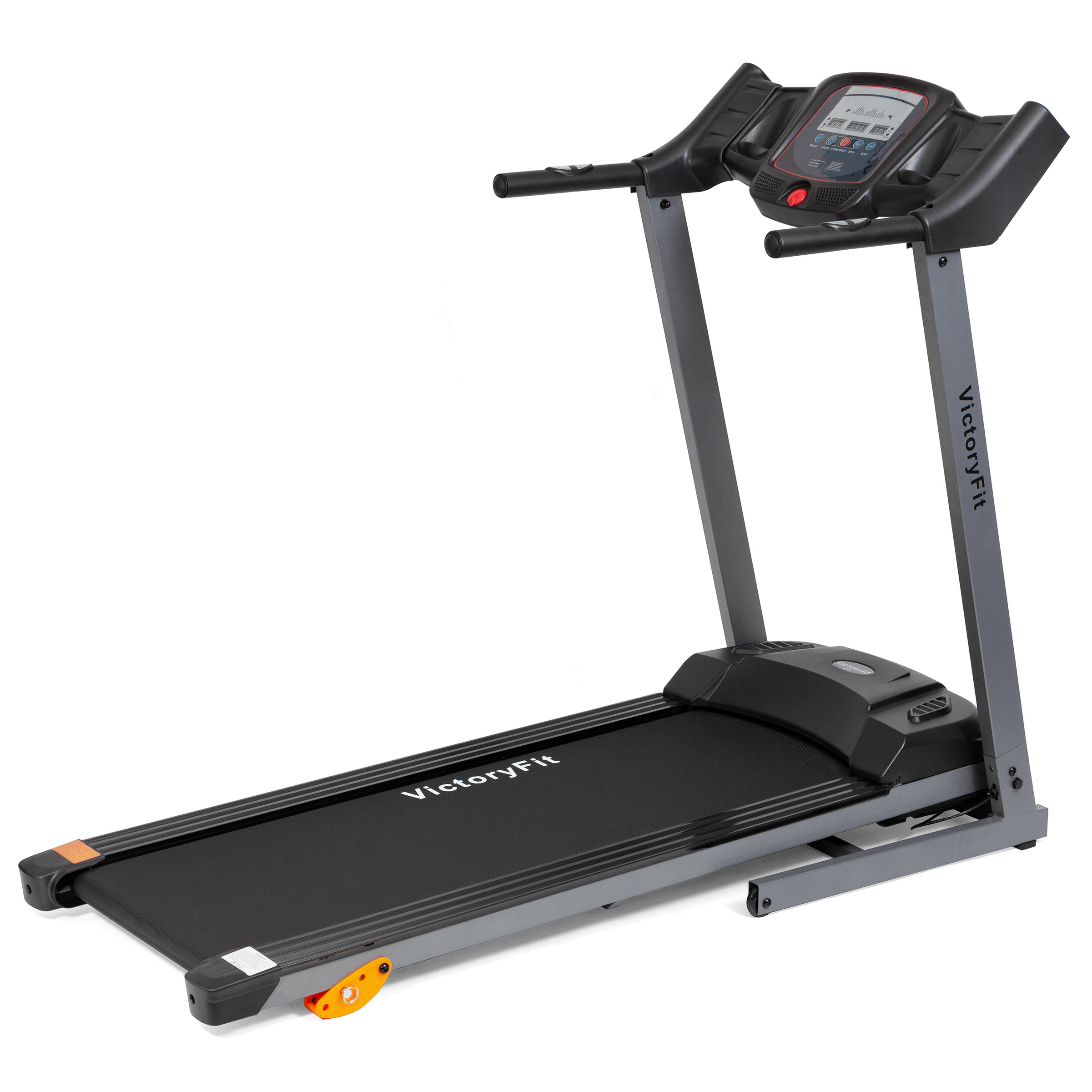 

Беговая дорожка VICTORYFIT VF-0004