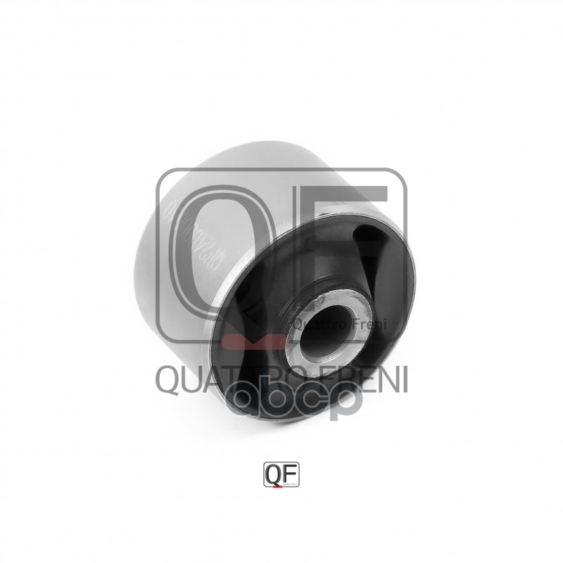 

Сайлентблок Заднего Продольного Рычага QUATTRO FRENI арт. QF24D00040