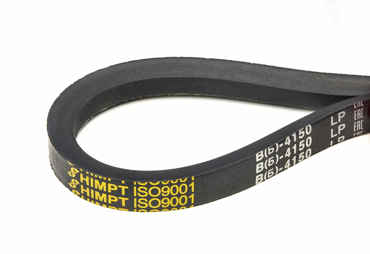 

Ремень клиновой В(Б)-4150 ЯРТ, В (Б)-4150