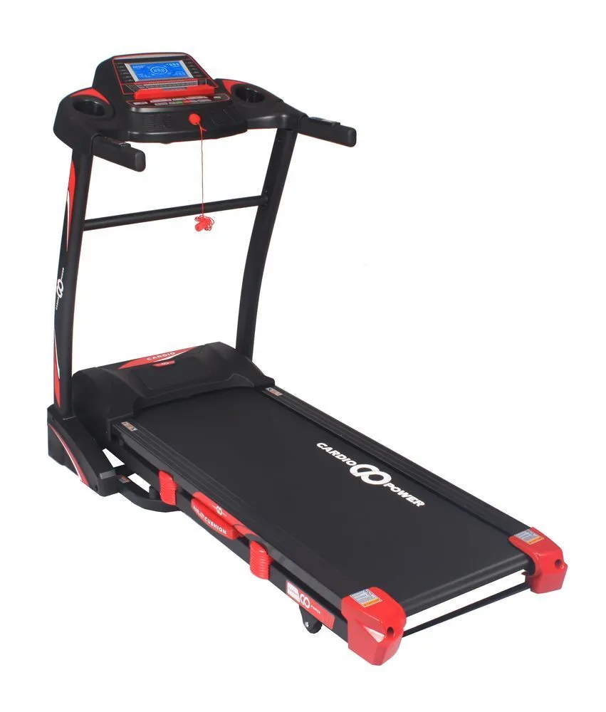 Беговая дорожка CARDIOPOWER T30