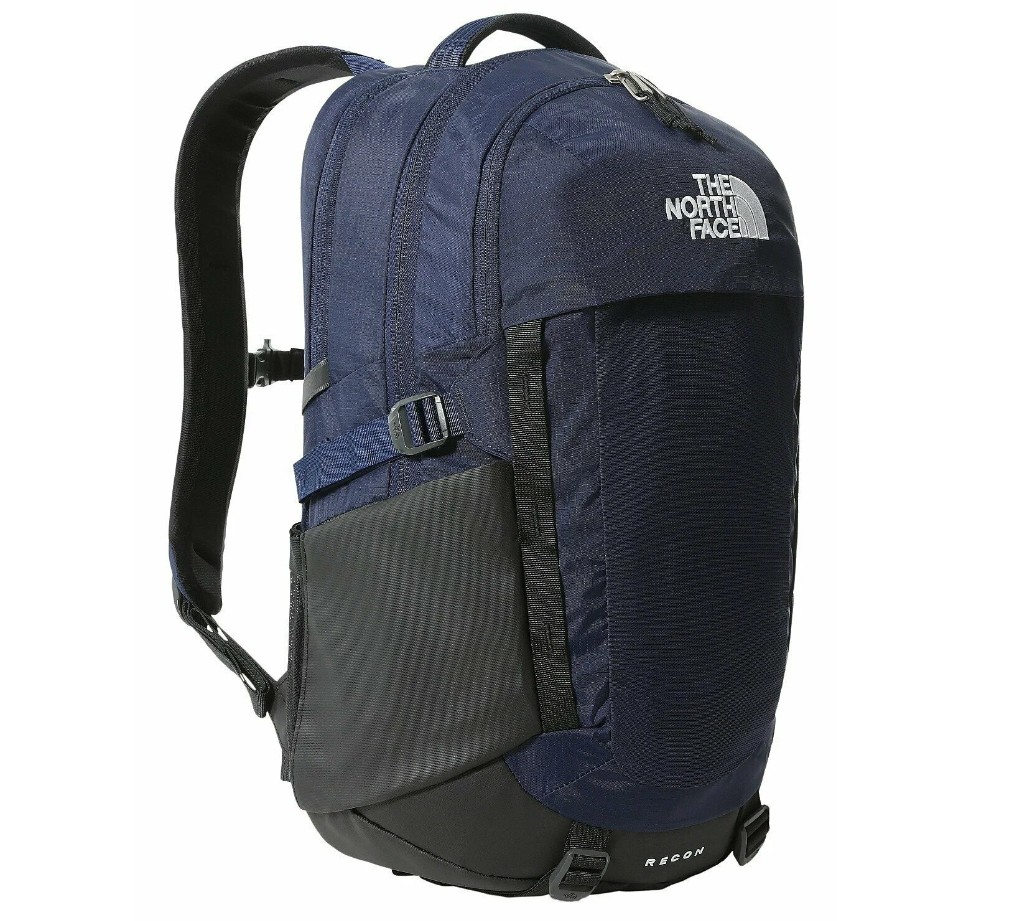 Рюкзак унисекс The North Face Recon TFN синий, 48,9x33x17,8 см