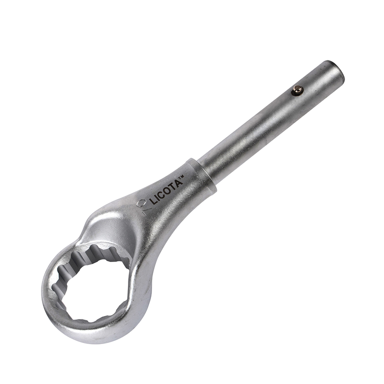 

Licota AWT-JRD055F Ключ накидной усиленный 55 мм
