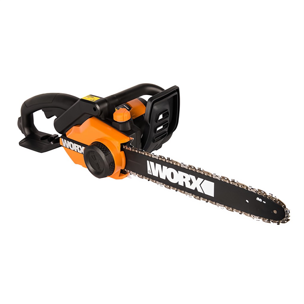 WORX WG303E Пила цепная 40 см, 2000В