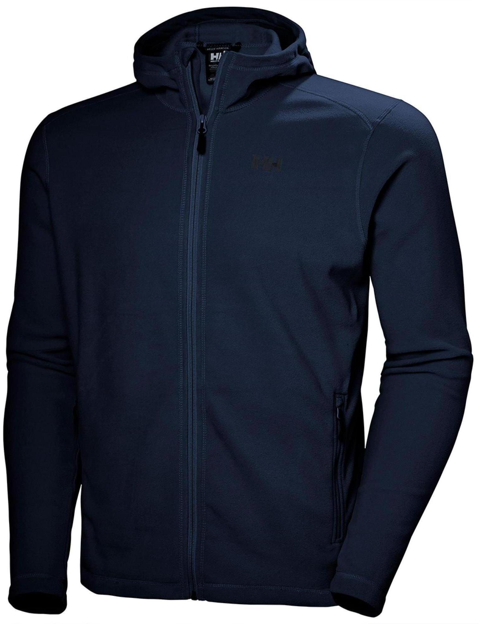 фото Толстовка мужская helly hansen 51869_597 синяя xxl