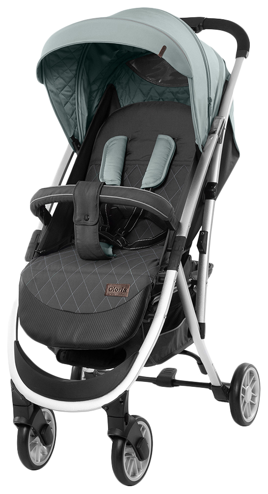 

Коляска прогулочная Carrello Gloria Slate Blue, Gloria