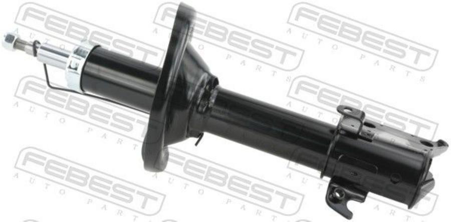 

Febest Амортизатор Передний Левый Gas.Twin Tube