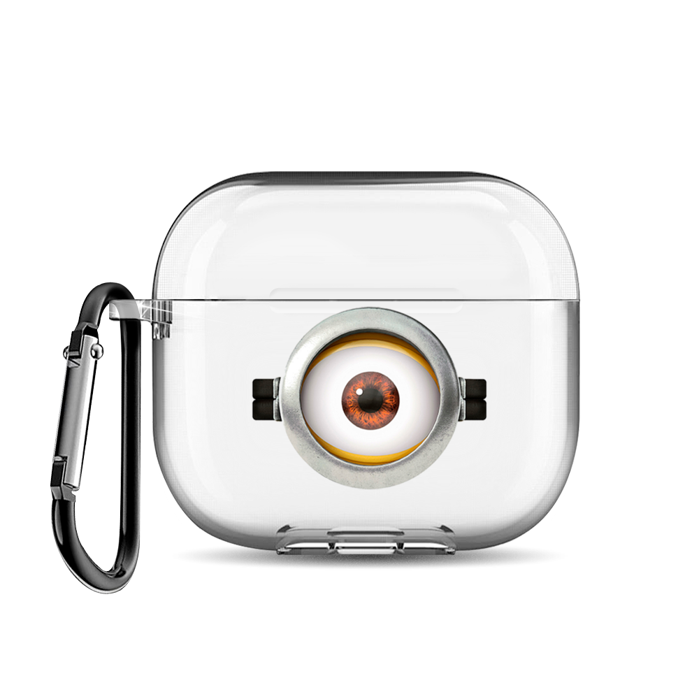 

Чехол для наушников AirPods 3 "Я слежу!", AIPC-430-9E-1
