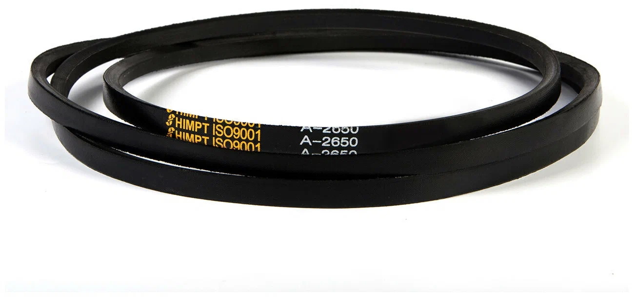 

Ремень клиновой А-2650 HIMPT (1 шт), A-2650