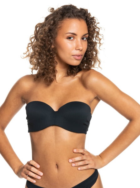 

Лиф женский Roxy ERJX304695 черный XS, ERJX304695