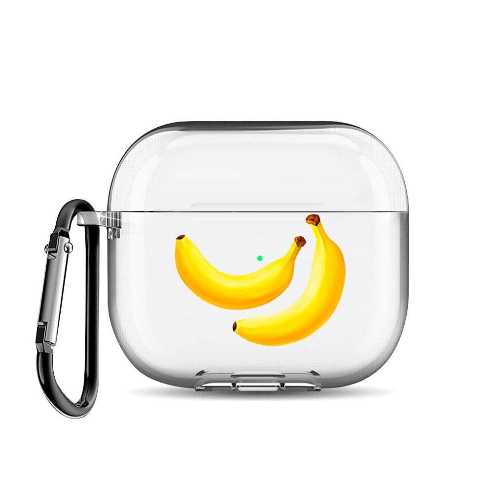 

Чехол для наушников AirPods 3 "Банана!", AIPC-430-9E-1