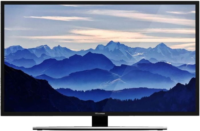 фото Led телевизор hd ready hisense h32a5840