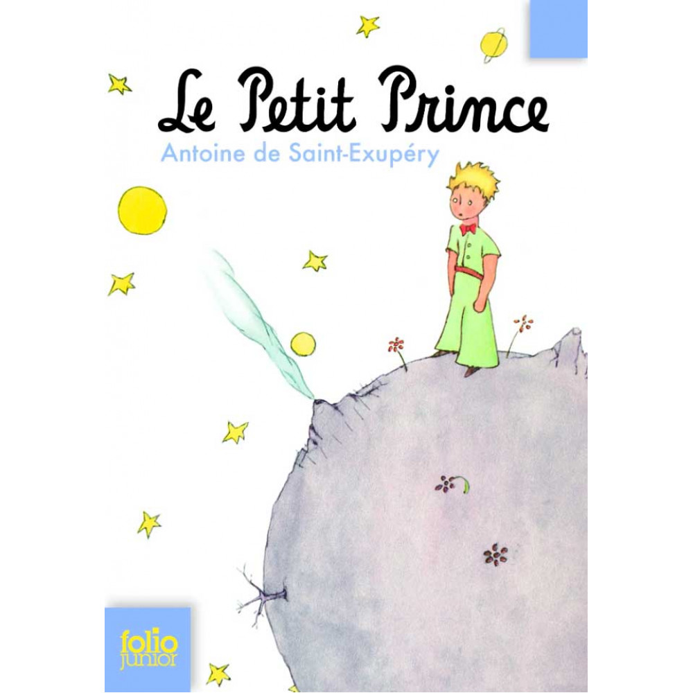 

Le Petit Prince