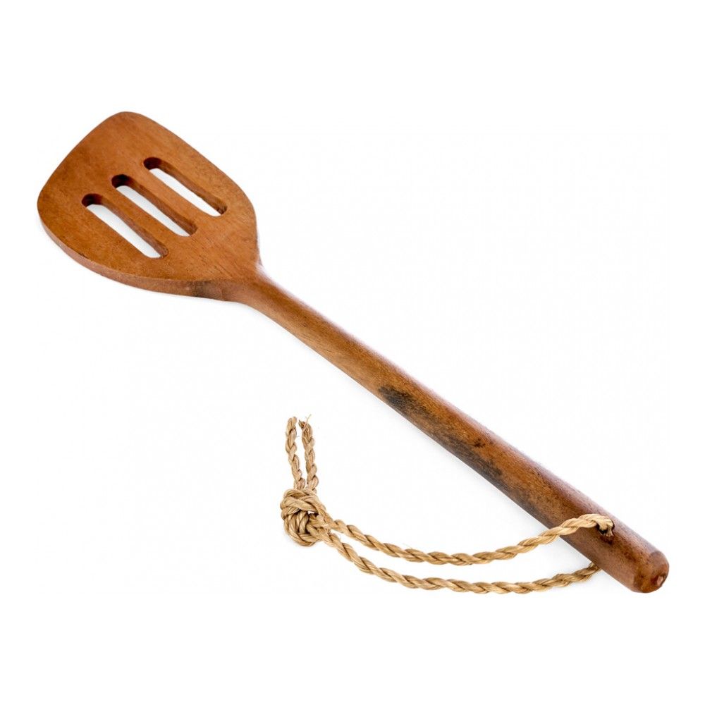 

Лопатка Walmer Organic с отверстиями, W37000914