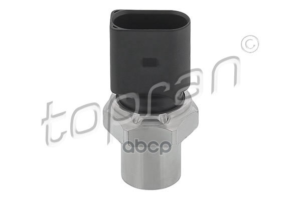 

Датчик Давления Кондиционера (Замена Для Hp-117228755) topran арт. 117228001