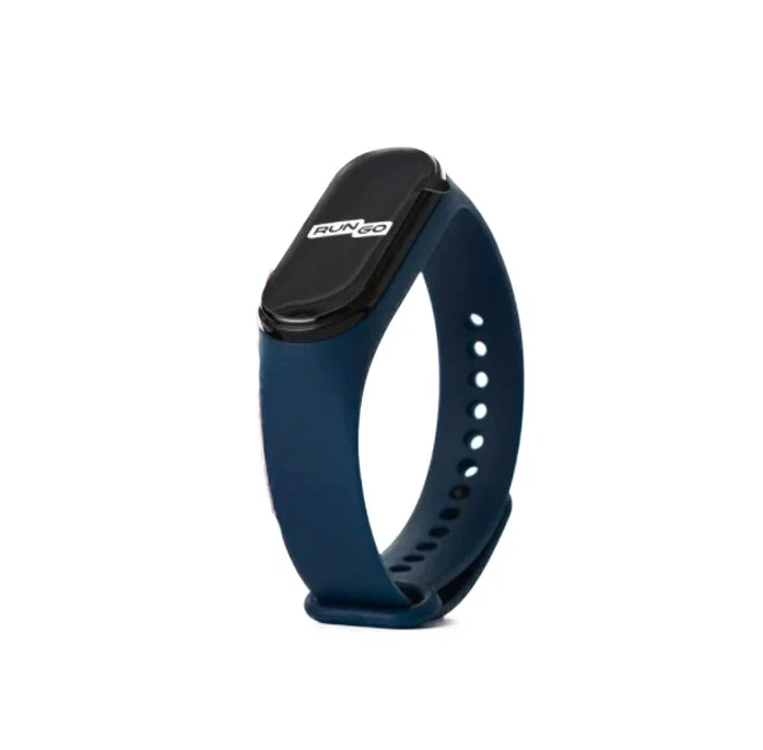 

Умный браслет Rungo R1 Blue RNGR1BL