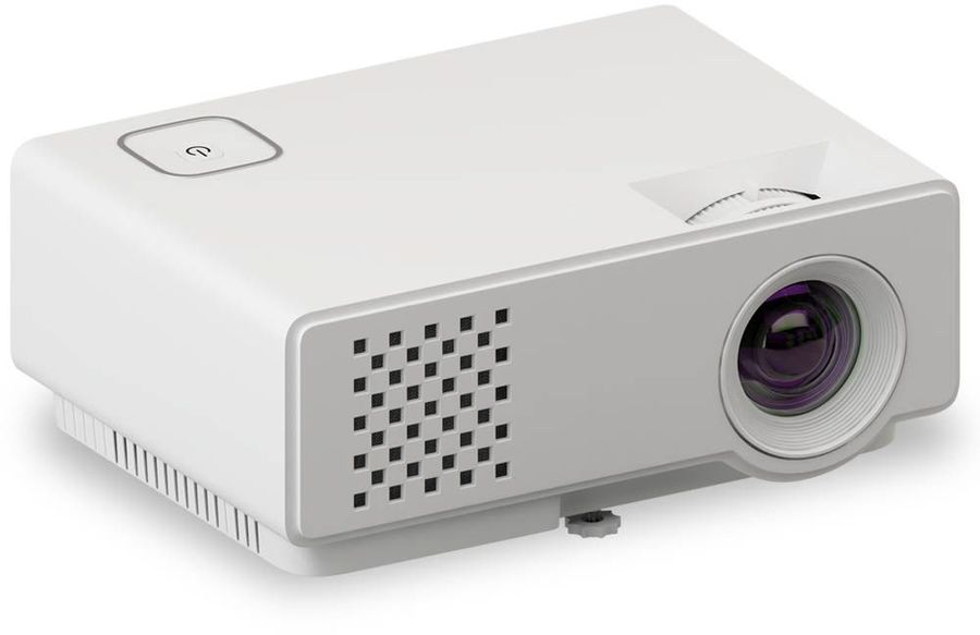 

Видеопроектор HIPER Cinema A2 White, A2