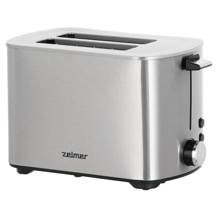 

Тостер Zelmer ZTS7985 inox