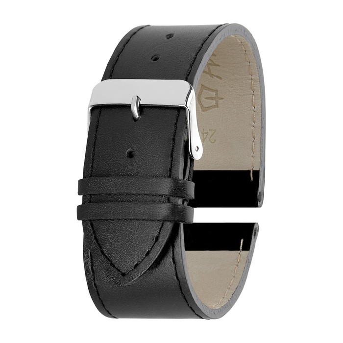 

Ремешок из двух частей мужской Straps 1182105 черный, 1182105