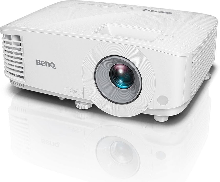 фото Проектор benq mx550 white (9h.jj477.1he)