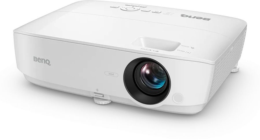 фото Проектор benq mx536 white (9h.jn777.33e)