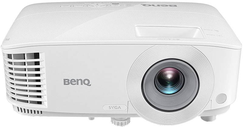 фото Проектор benq ms550 white (9h.jhy77.1he)