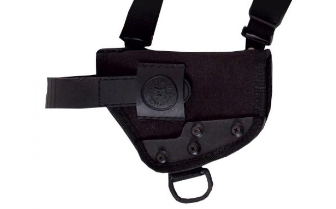 фото Кобура holster для пя (штурм), комбинированная (кордура)