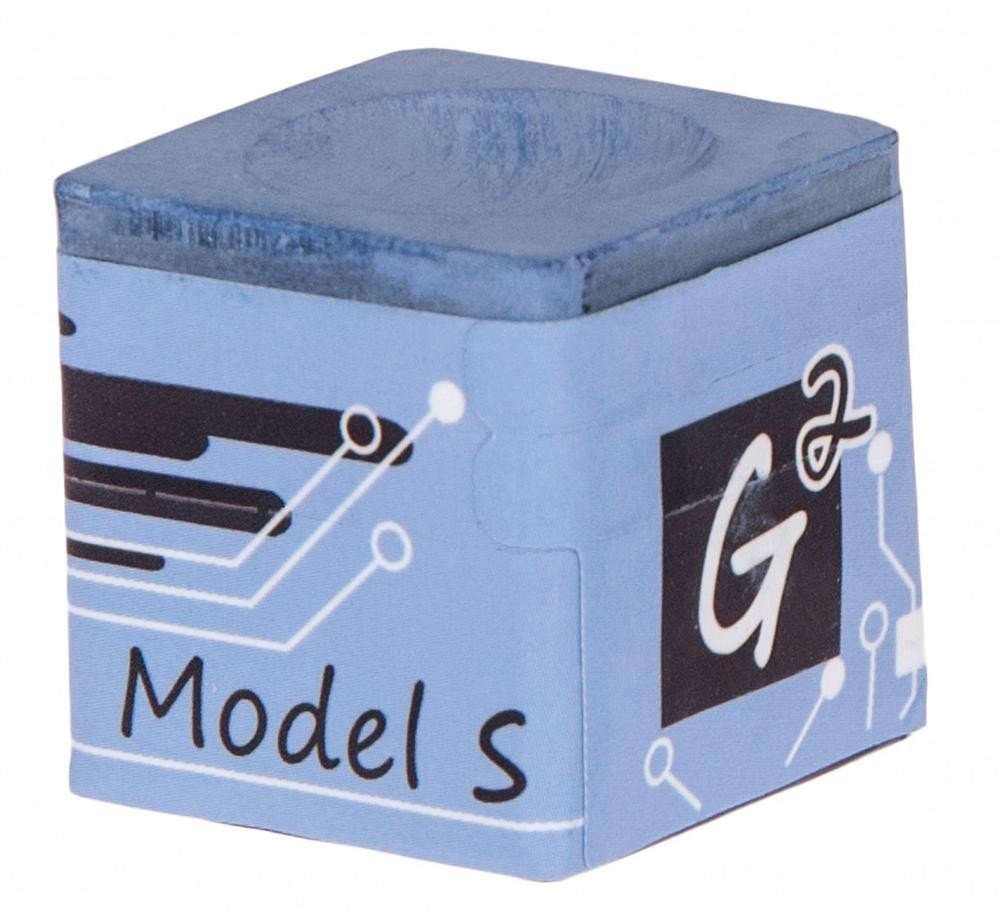 

Мел G2 Japan Model S синий 45.200.02.1