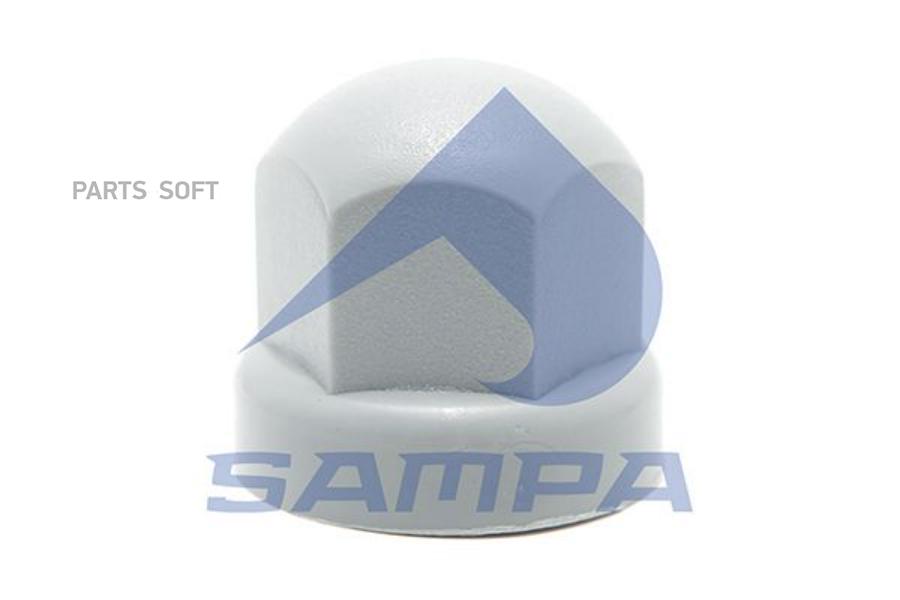 

SAMPA 080067 SA080.067 колпак колёсной шпильки (п)SW35/47 20xRVI Premium/Magnum/Midlum/Max