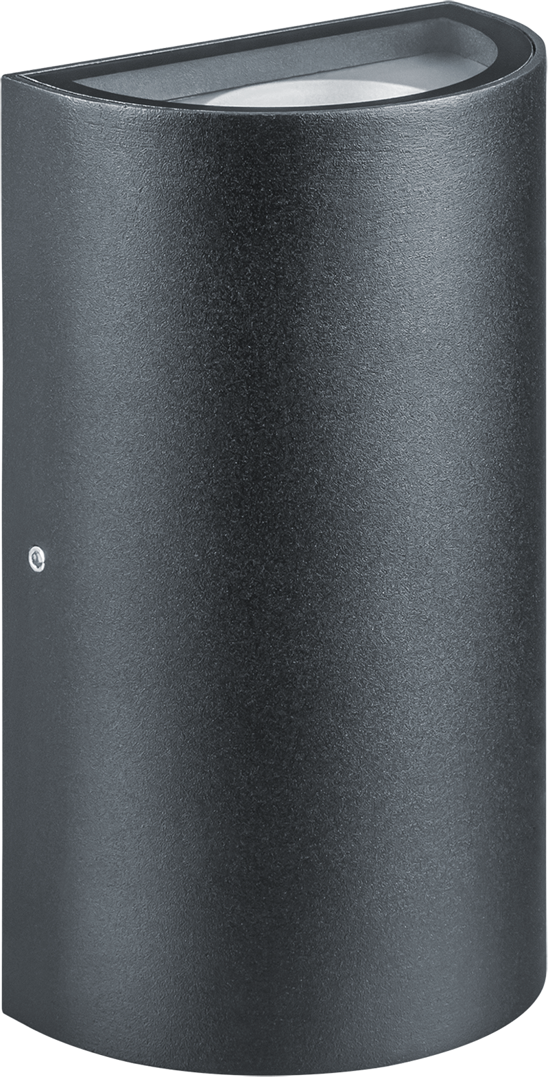 Светильник фасадный светодиодный Navigator 80 614, 6 Вт, теплый свет 3000К, серый