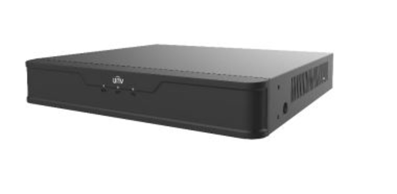 IP-видеорегистратор Uniview NVR501-16B