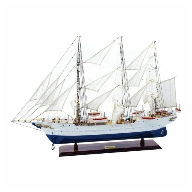 Модель корабля 