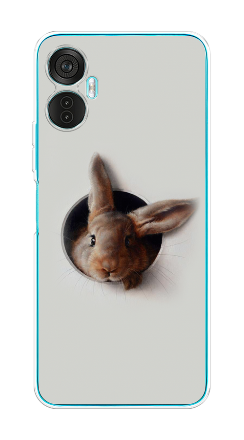 Чехол на Itel Vision 5 Plus 