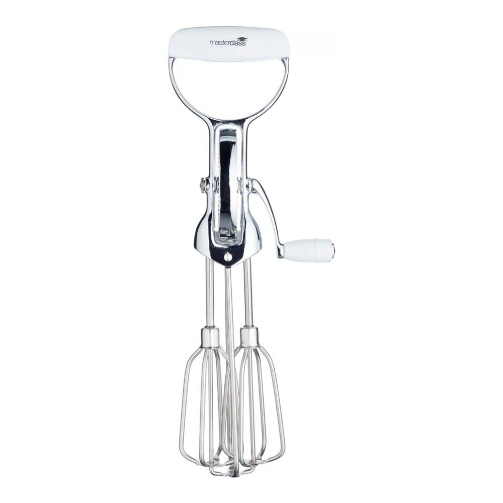 

Взбиватель ручной Kitchen Craft MasterClass, MCAB7705