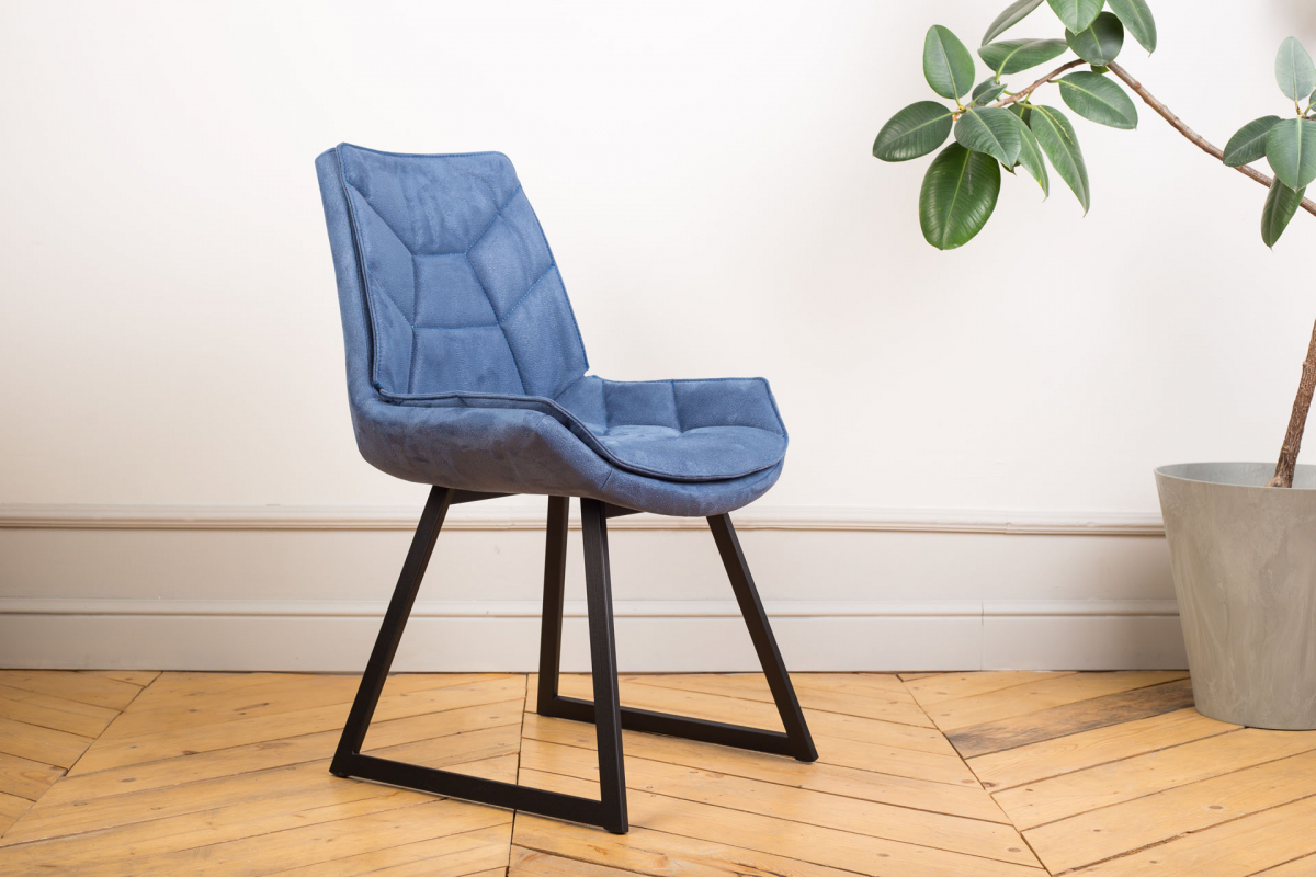 

Стул Levmar Draco (R) Blue