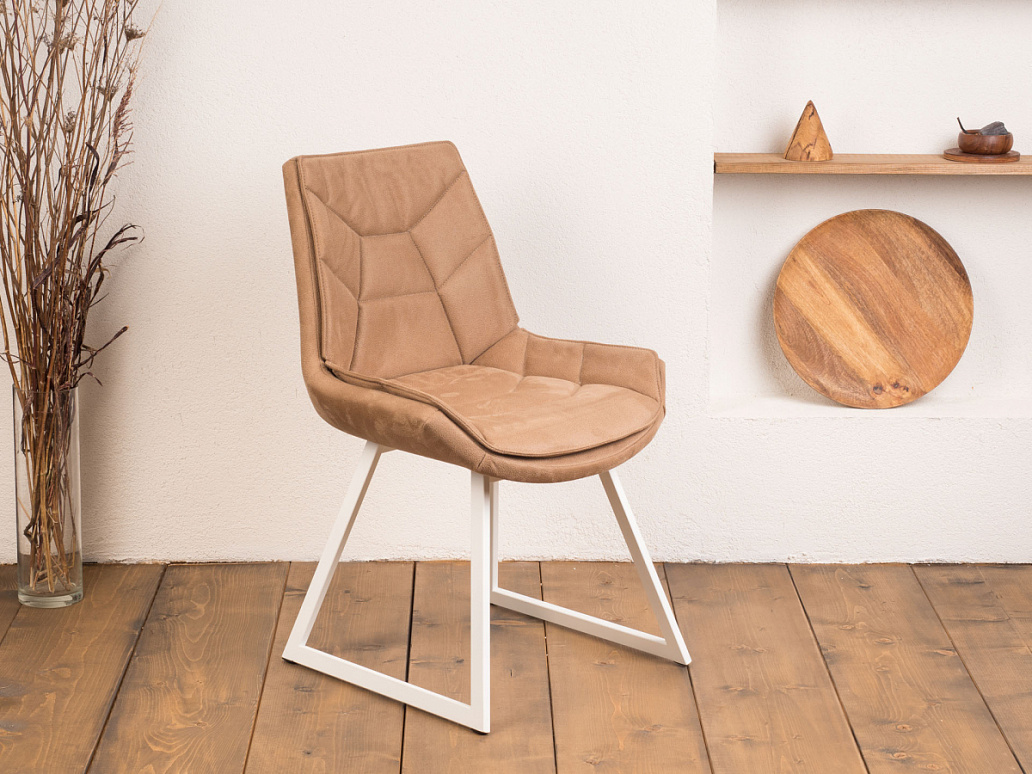 

Стул Levmar Draco S64 (R) S64/Latte