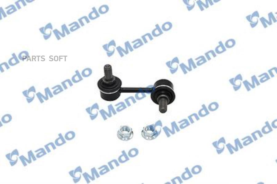 

Стойка стабилизатора переднего L CHEVROLET Epica MANDO SLD0016