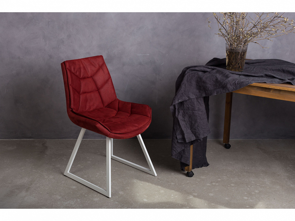 

Стул Levmar Draco S64 S64/Red