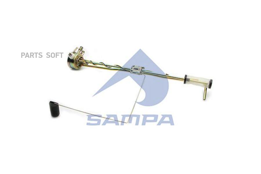 

SAMPA 079498 SA079.498_топливозаборник с датчиком уровня\ RVI PREMIUM R385 1шт