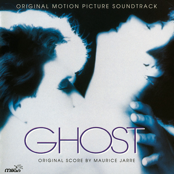 

Maurice Jarre - Ghost - Soundtrack (1 CD)