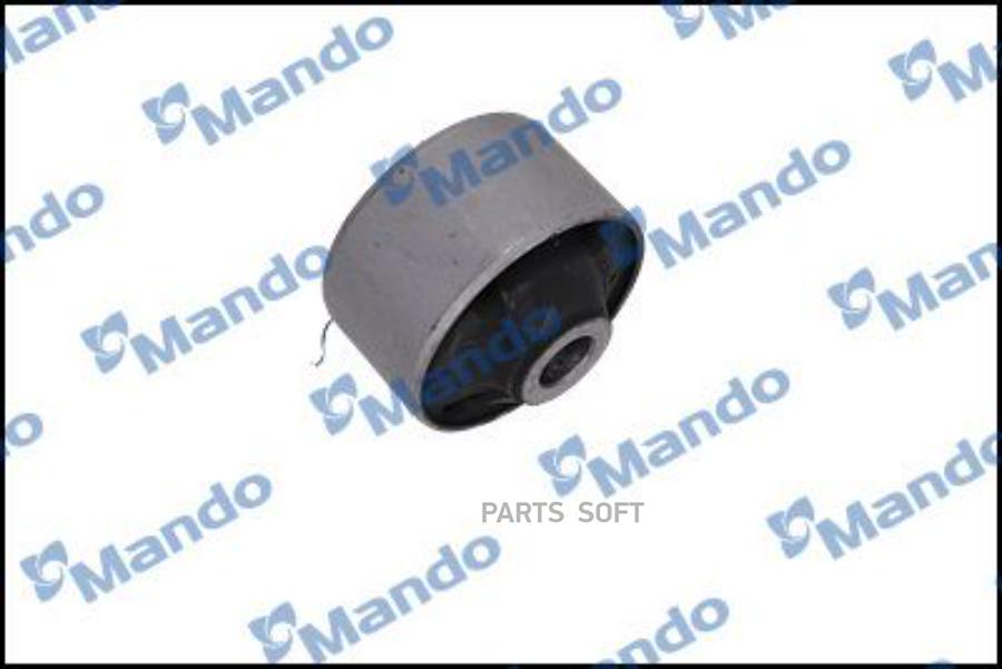 Сайлентблок рычага переднего передний HYUNDAI Elantra (06-) KIA Ceed MANDO DCC010708