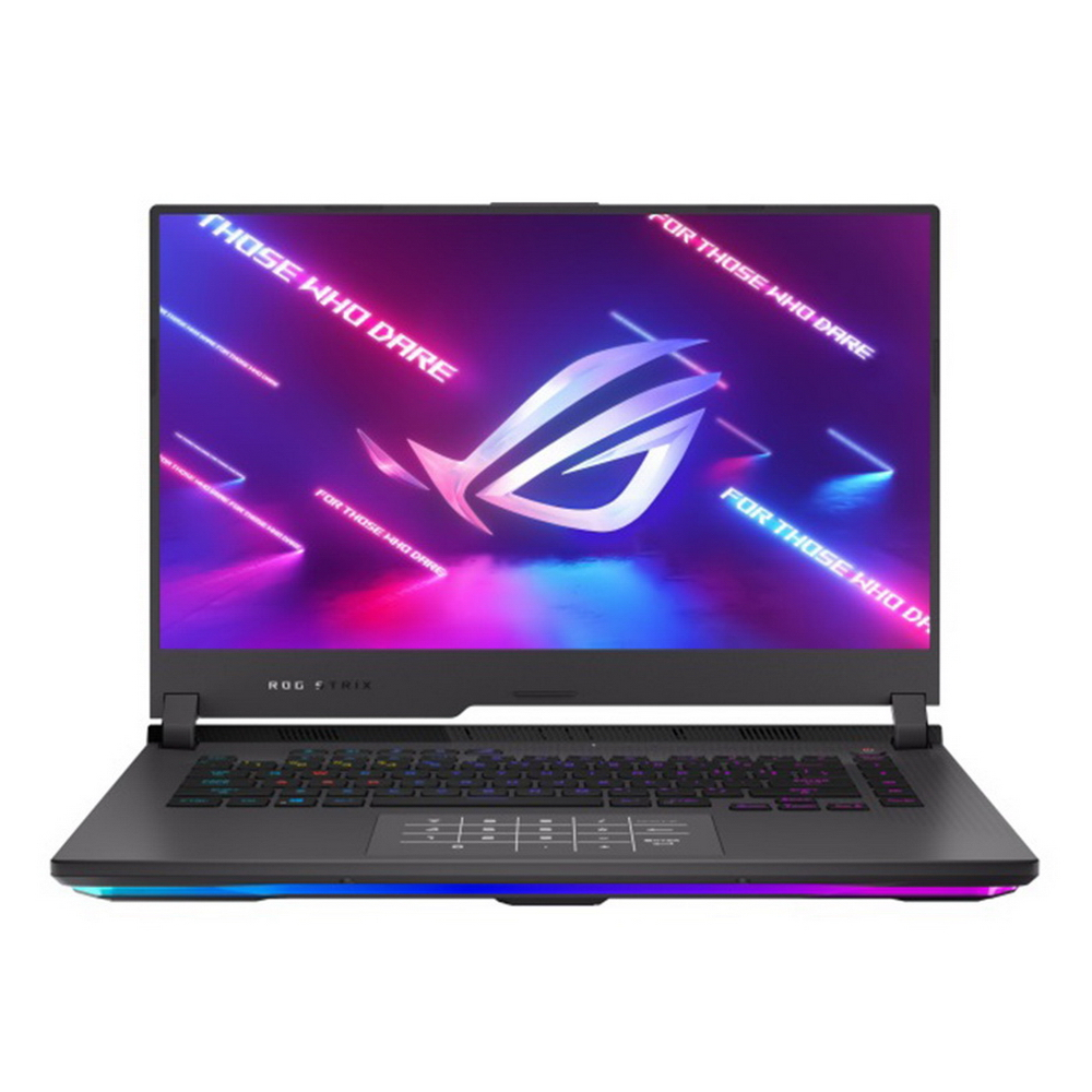 

Ноутбук Asus ROG Strix G15 G513RW-HQ198, 15.6", Ryzen 9, 16Gb, SSD512Gb, noOS, серый