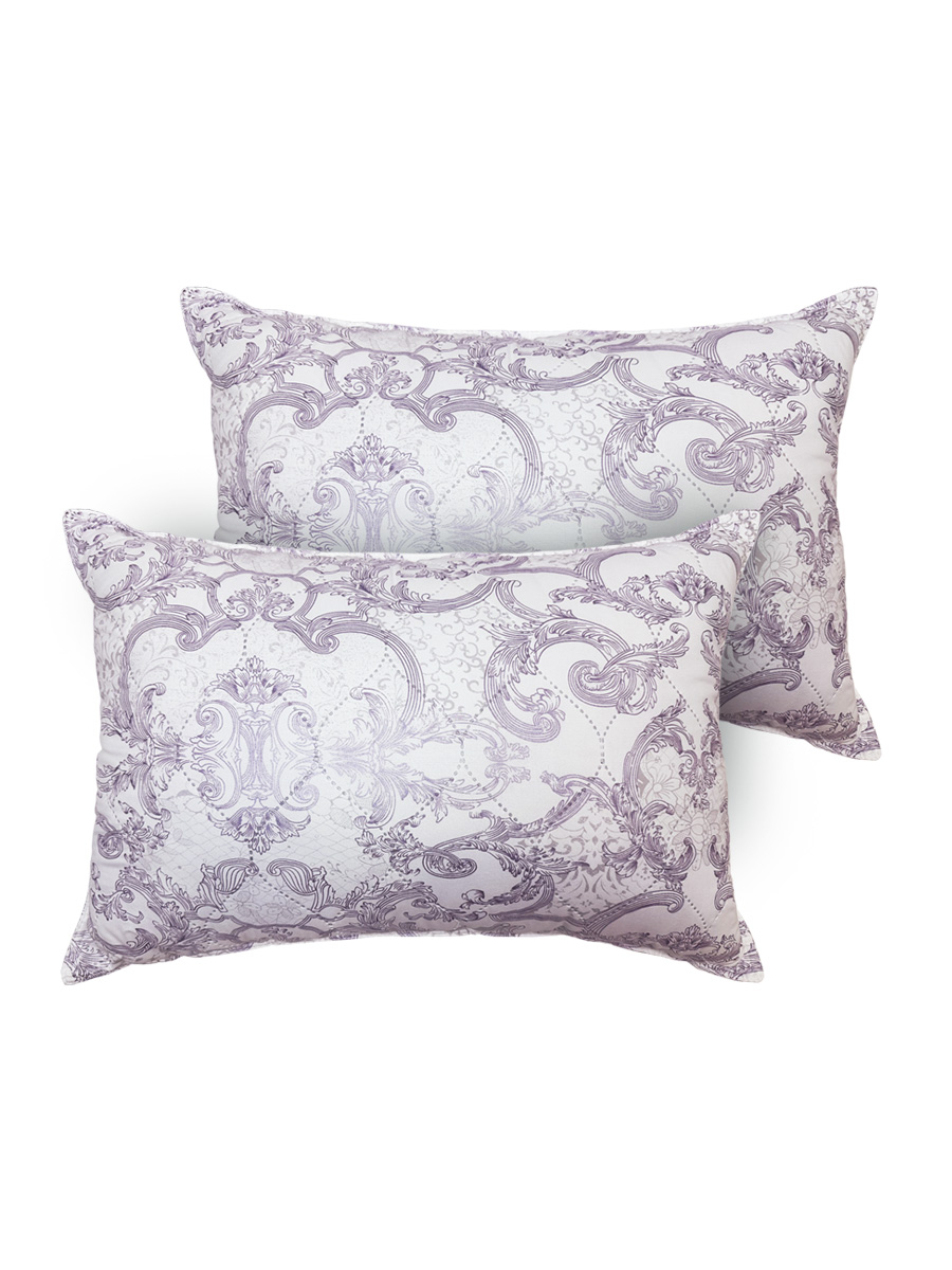 Набор из 2 -х подушек Мир-текстиль 5*7 Эвкалипт