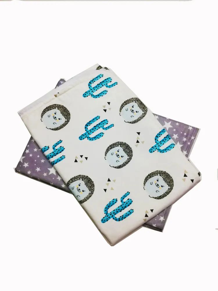 Набор пеленок непромокаемых 