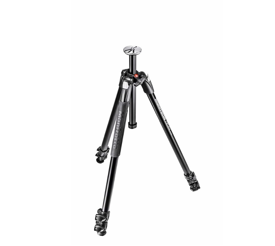 Штатив Manfrotto MT290XTA3 черный