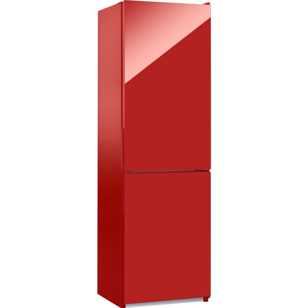 

Холодильник NordFrost NRG 152 R красный, NRG 152 R