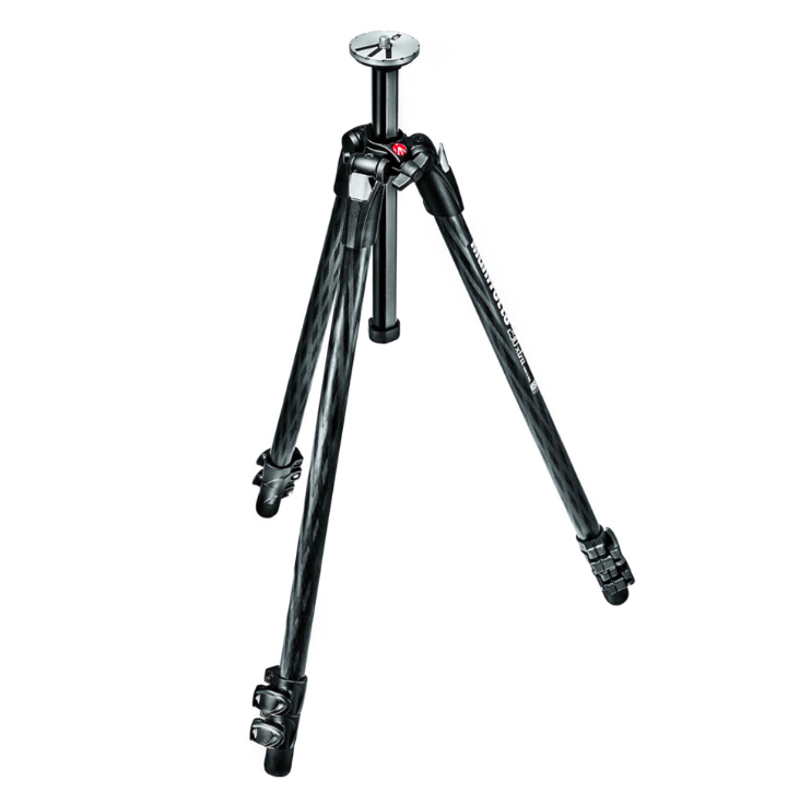 

Штатив Manfrotto MT290XTC3, Черный, MT290XTC3