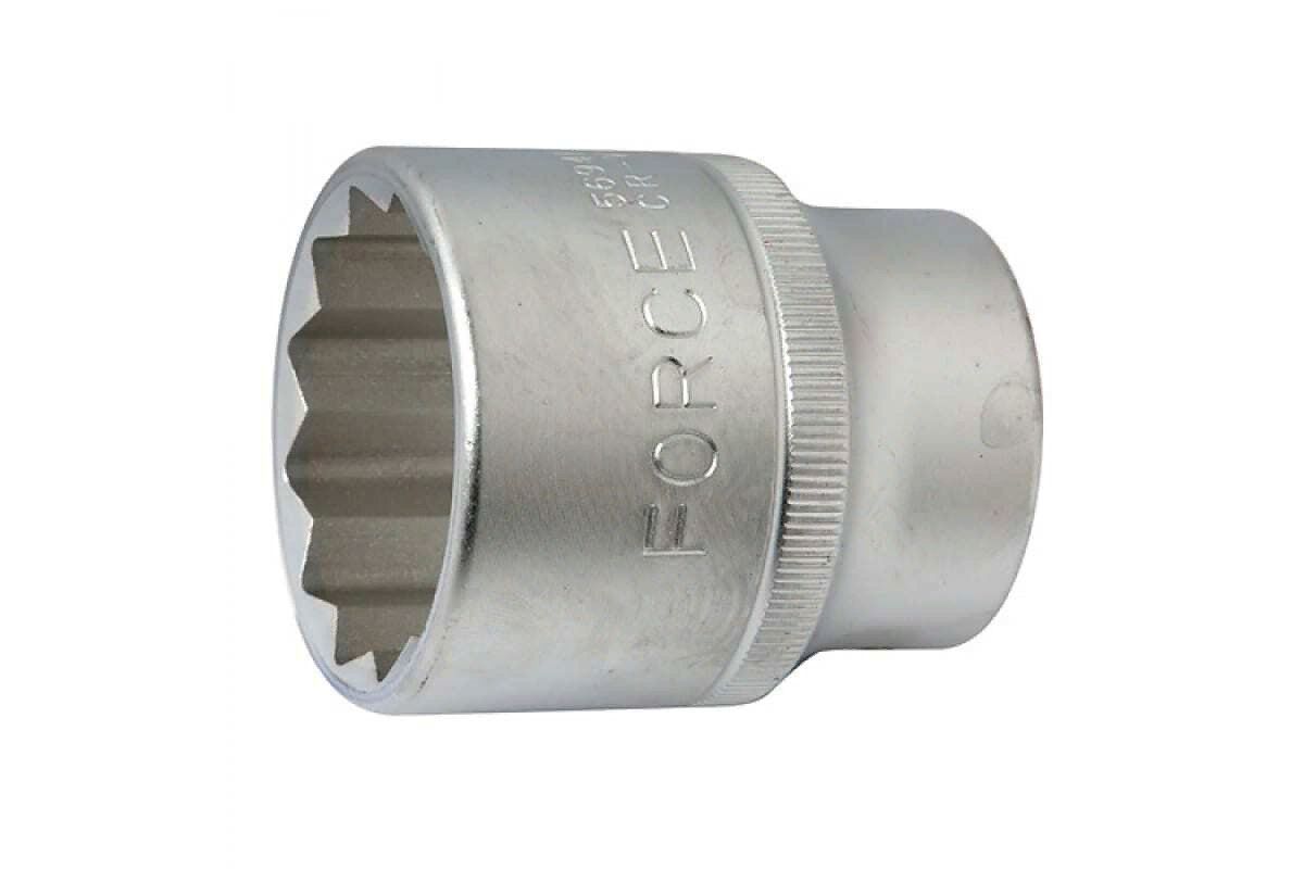 

Force 5692.0 3/4" Головка 12 гр. 2"