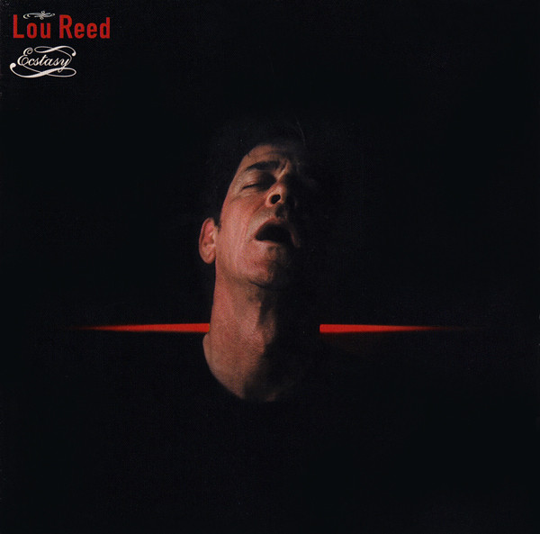 Lou Reed - Ecstasy (1 CD)